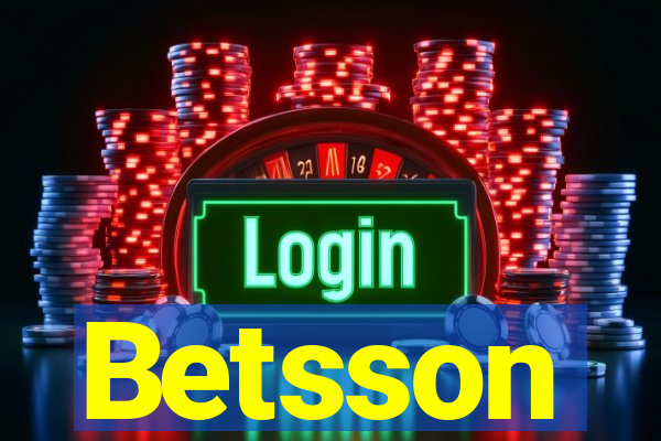 Betsson