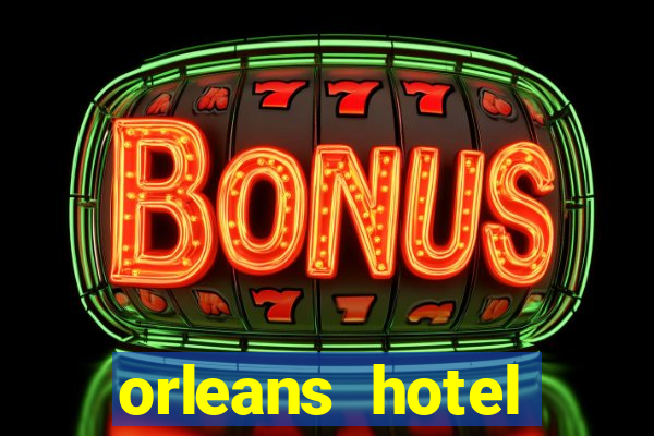 orleans hotel casino las vegas