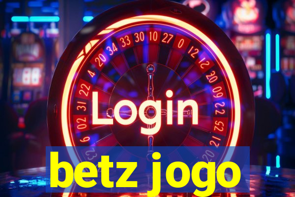 betz jogo