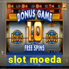 slot moeda