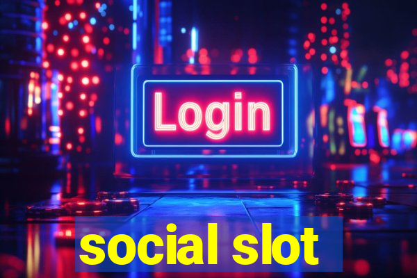 social slot