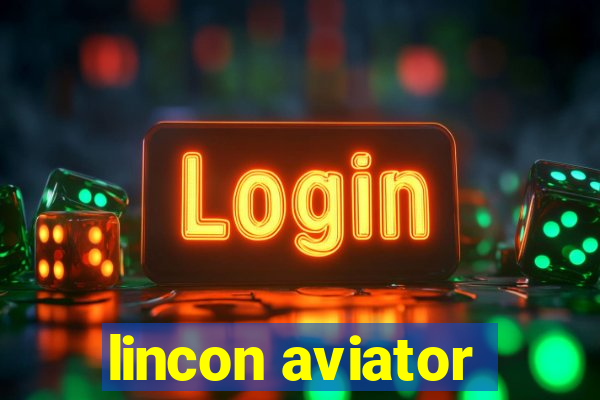 lincon aviator