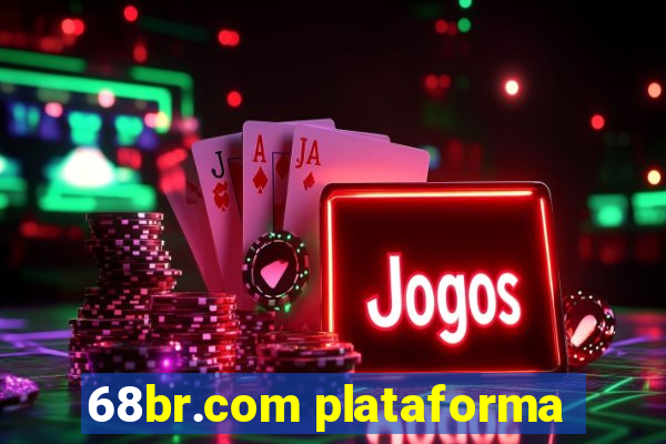 68br.com plataforma