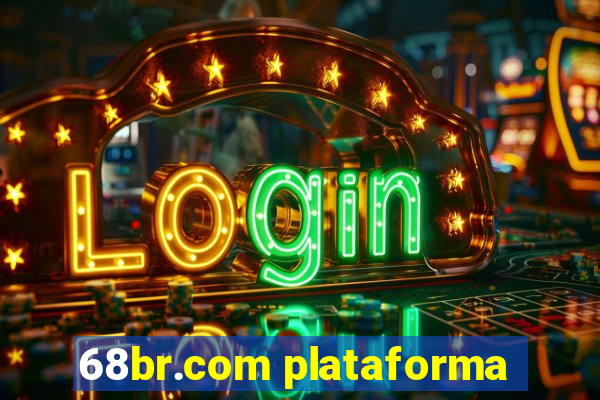 68br.com plataforma