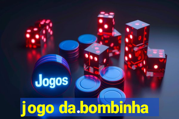 jogo da.bombinha