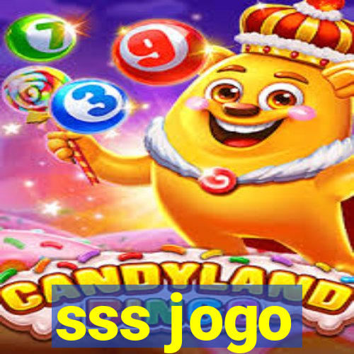 sss jogo