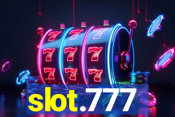 slot.777