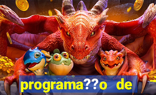 programa??o de brasil nos jogos olímpicos