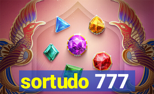 sortudo 777