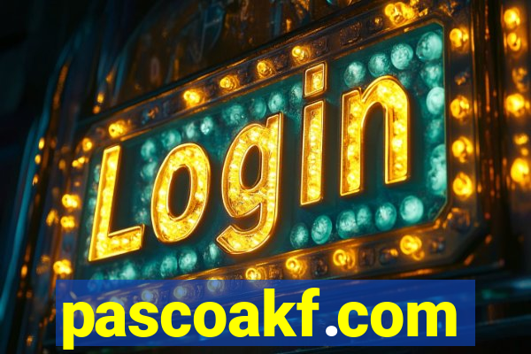 pascoakf.com