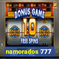 namorados 777