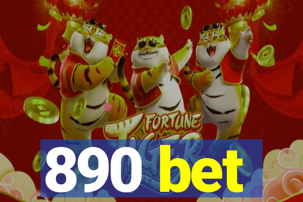 890 bet