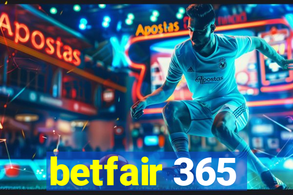 betfair 365