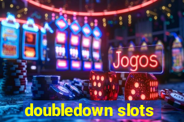 doubledown slots