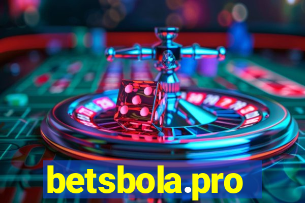 betsbola.pro