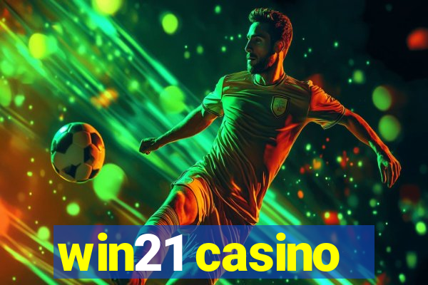 win21 casino