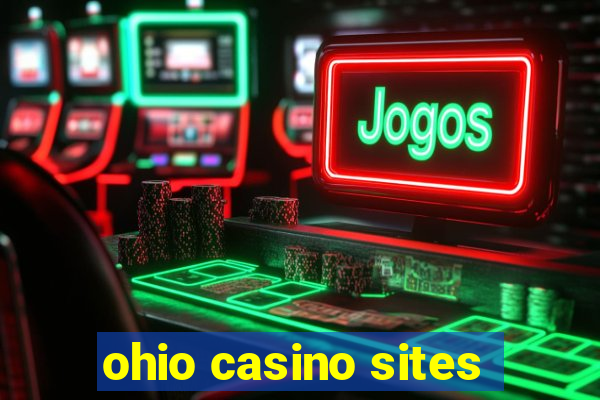 ohio casino sites