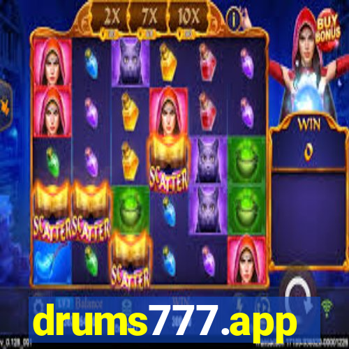 drums777.app