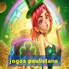 jogos paulistano