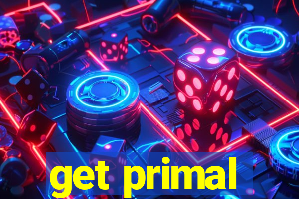 get primal