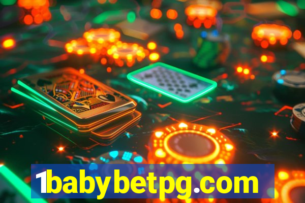 1babybetpg.com