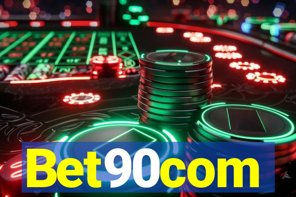 Bet90com