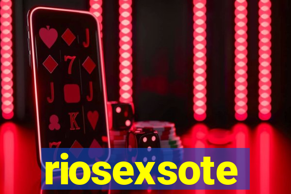 riosexsote