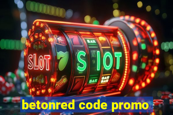 betonred code promo