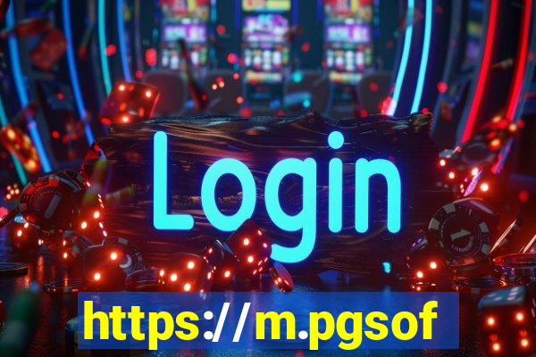 https://m.pgsoft-games.com