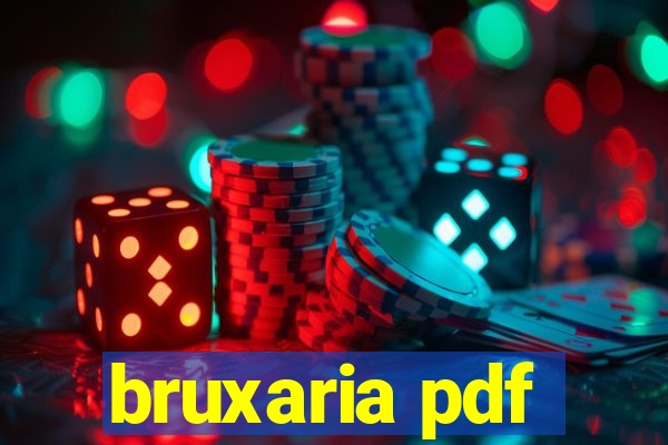 bruxaria pdf