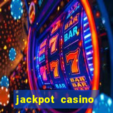 jackpot casino online real money