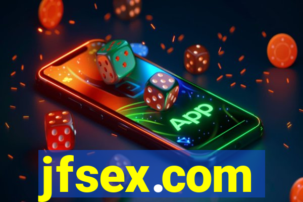 jfsex.com