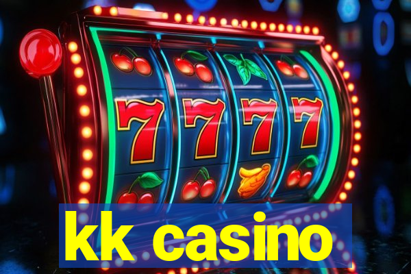 kk casino