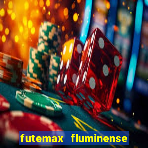 futemax fluminense x atlético