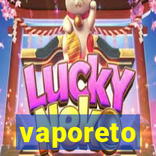 vaporeto