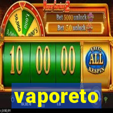 vaporeto