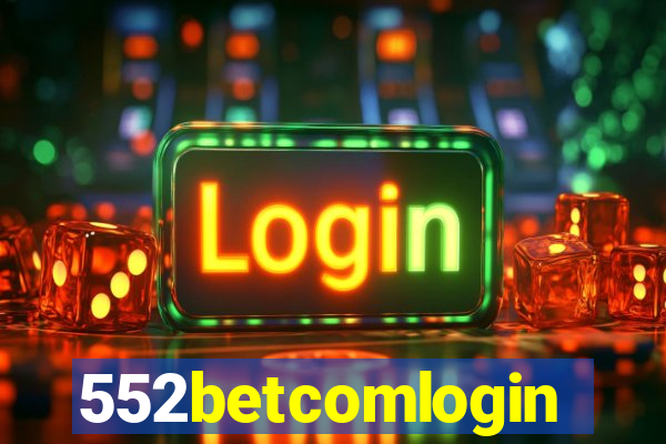 552betcomlogin