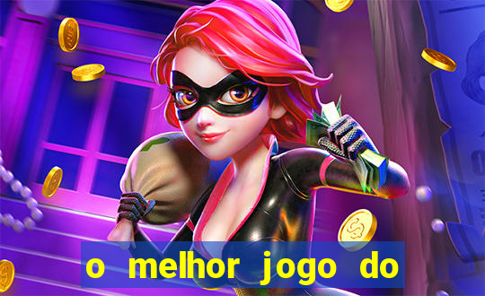 o melhor jogo do tigrinho para ganhar dinheiro