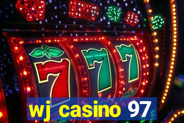 wj casino 97