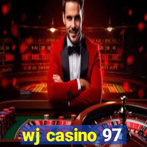 wj casino 97