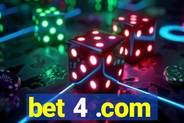 bet 4 .com