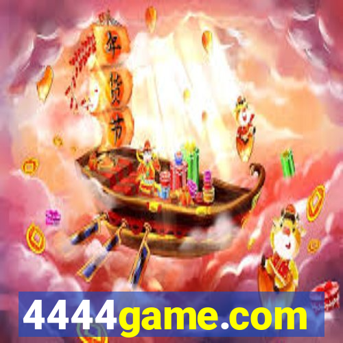 4444game.com