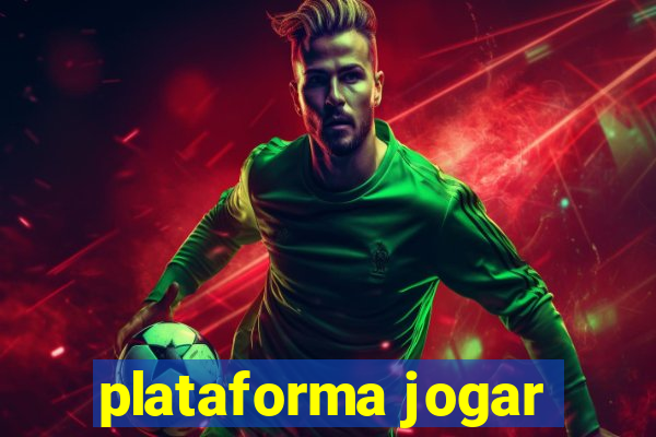 plataforma jogar