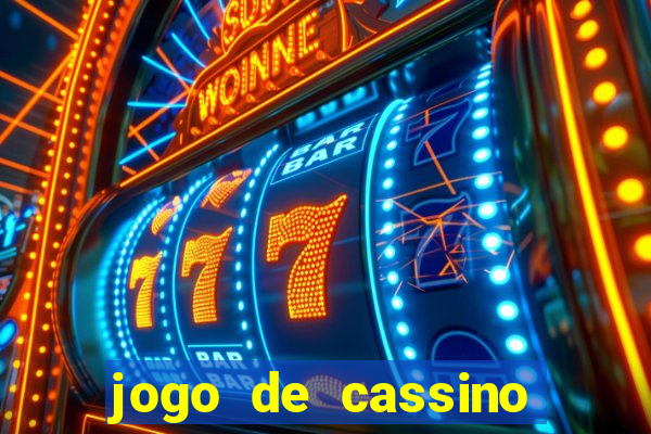 jogo de cassino gratis que ganha dinheiro