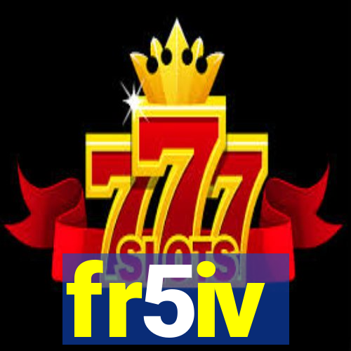 fr5iv