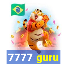 7777 guru