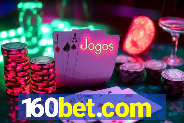 160bet.com