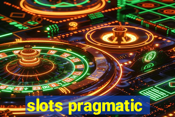 slots pragmatic