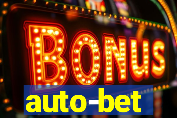 auto-bet