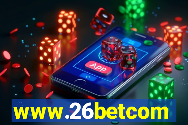 www.26betcom